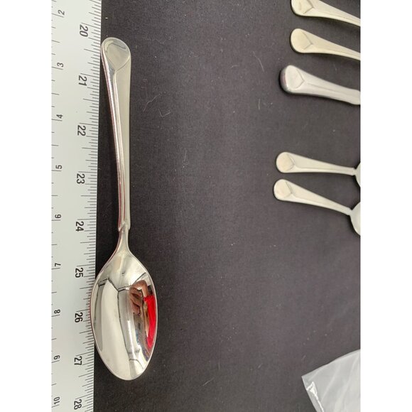 Zwilling J.A. Henckels HENPRO Provence 10-Piece Stainless Steel Flatware Set - Picture 8 of 8